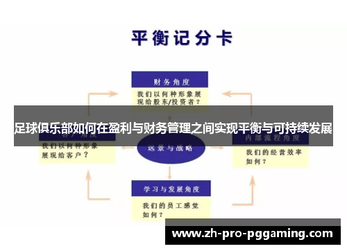 足球俱乐部如何在盈利与财务管理之间实现平衡与可持续发展