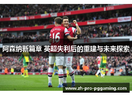 阿森纳新篇章 英超失利后的重建与未来探索