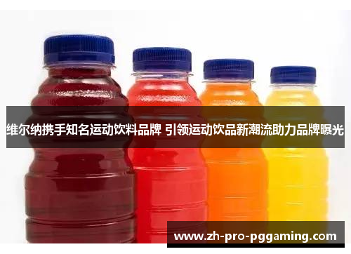 维尔纳携手知名运动饮料品牌 引领运动饮品新潮流助力品牌曝光